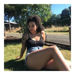 Meet your Posher, Katy